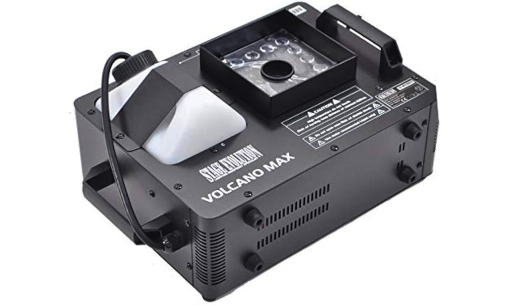 60W ムービングピンスポット