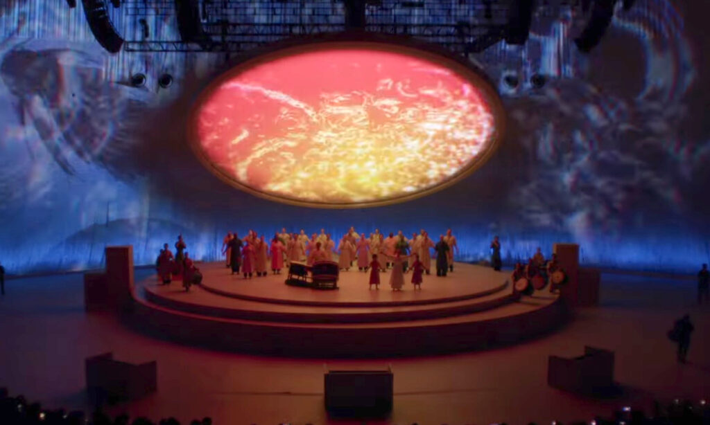 カルティエショー