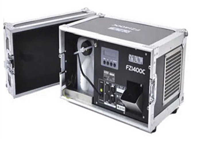 スモークマシーン