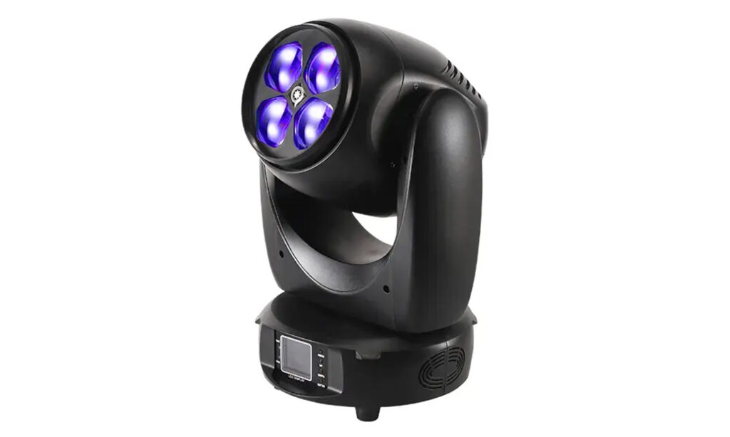 フラワーLEDElf404020m Users manual