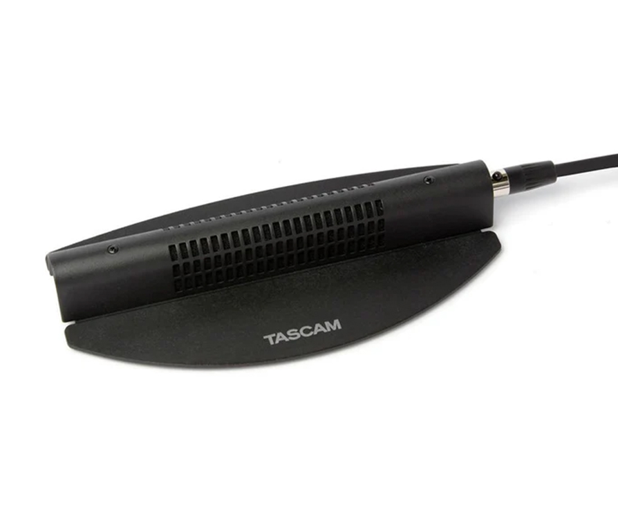 TASCAM マイク