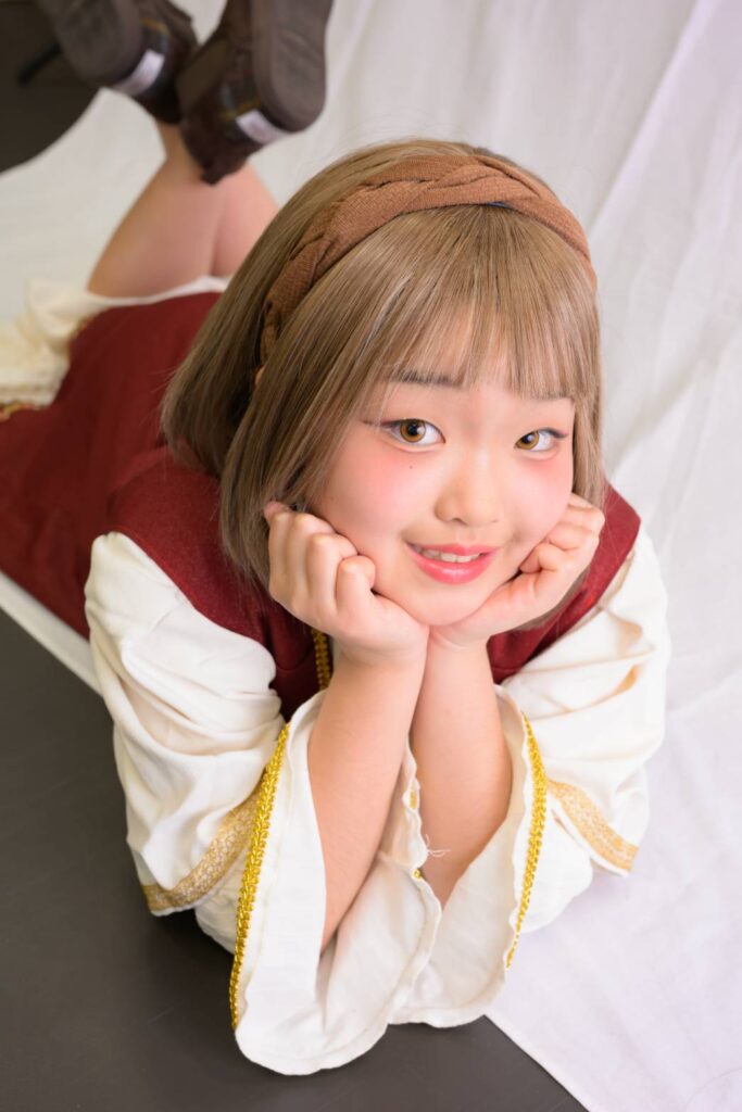 木村香桜
