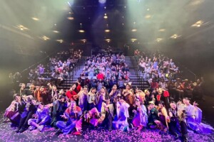 鬼姫と月の唄 NY